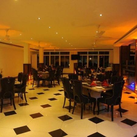 Hotel East Lagoon Batticaloa Kültér fotó