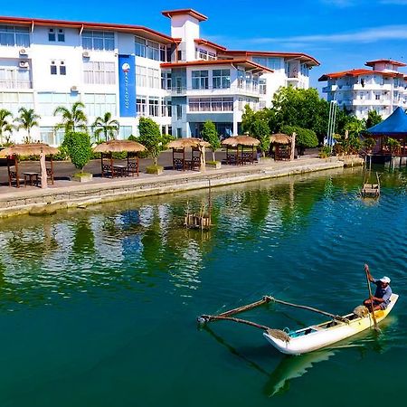 Hotel East Lagoon Batticaloa Kültér fotó