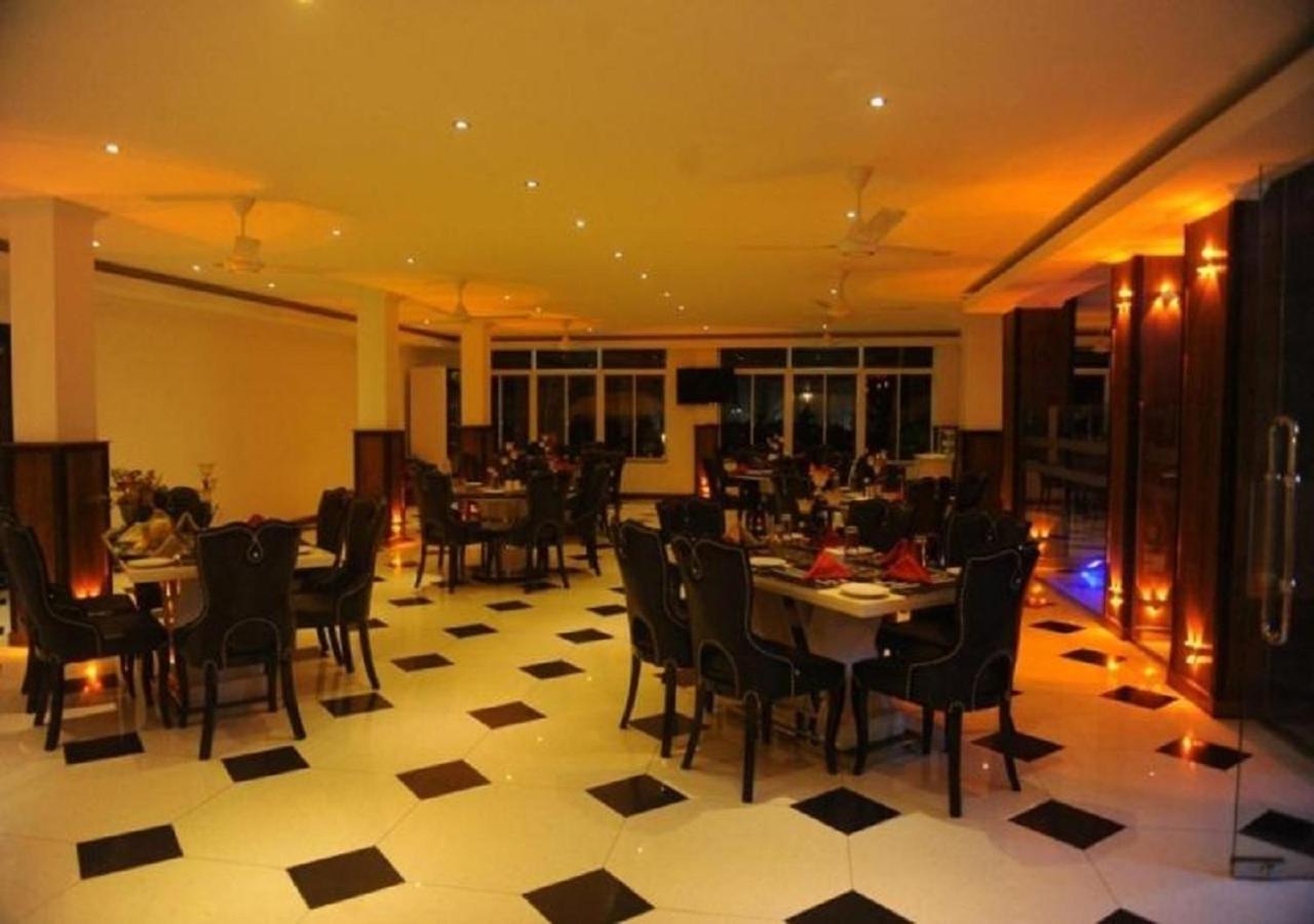 Hotel East Lagoon Batticaloa Kültér fotó