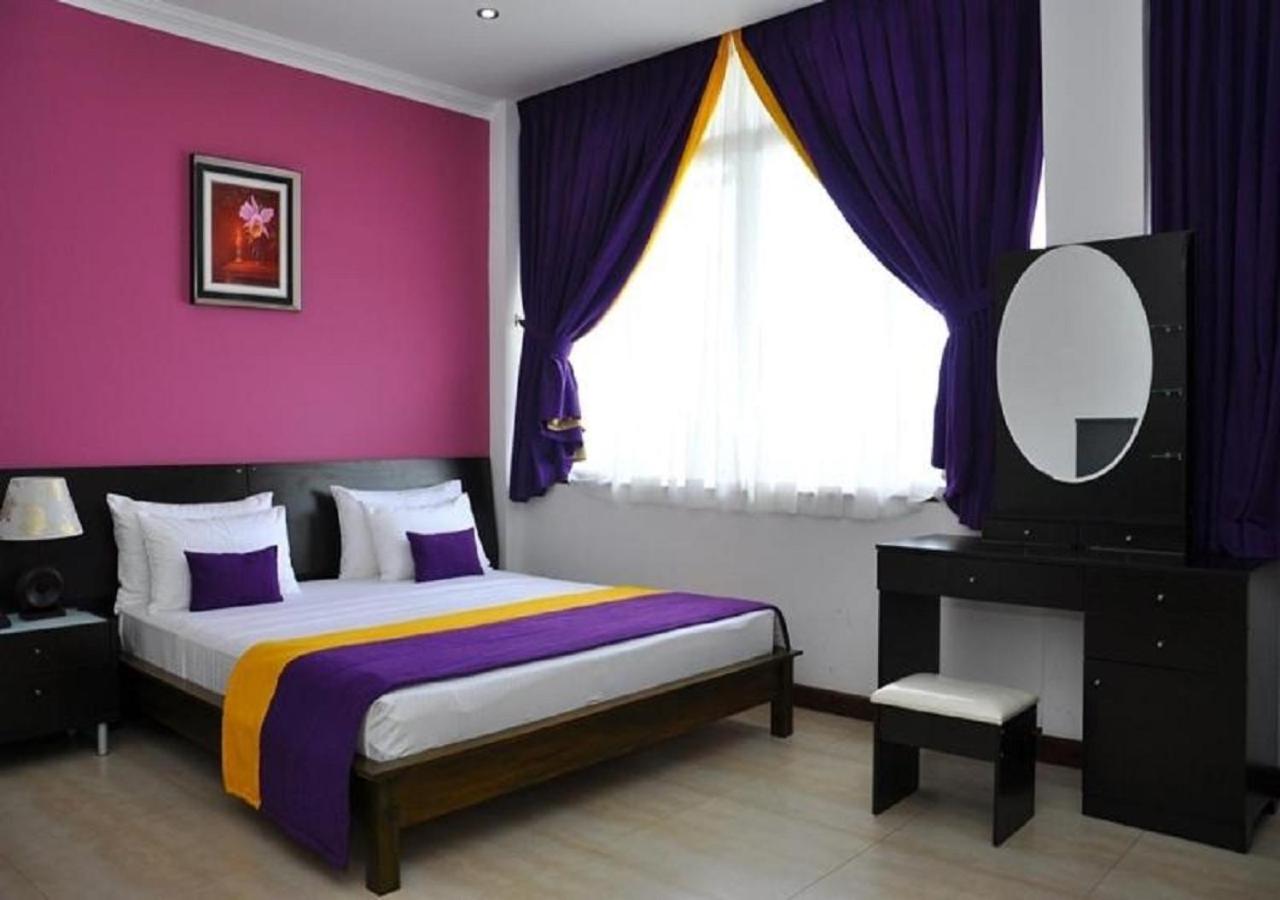 Hotel East Lagoon Batticaloa Kültér fotó