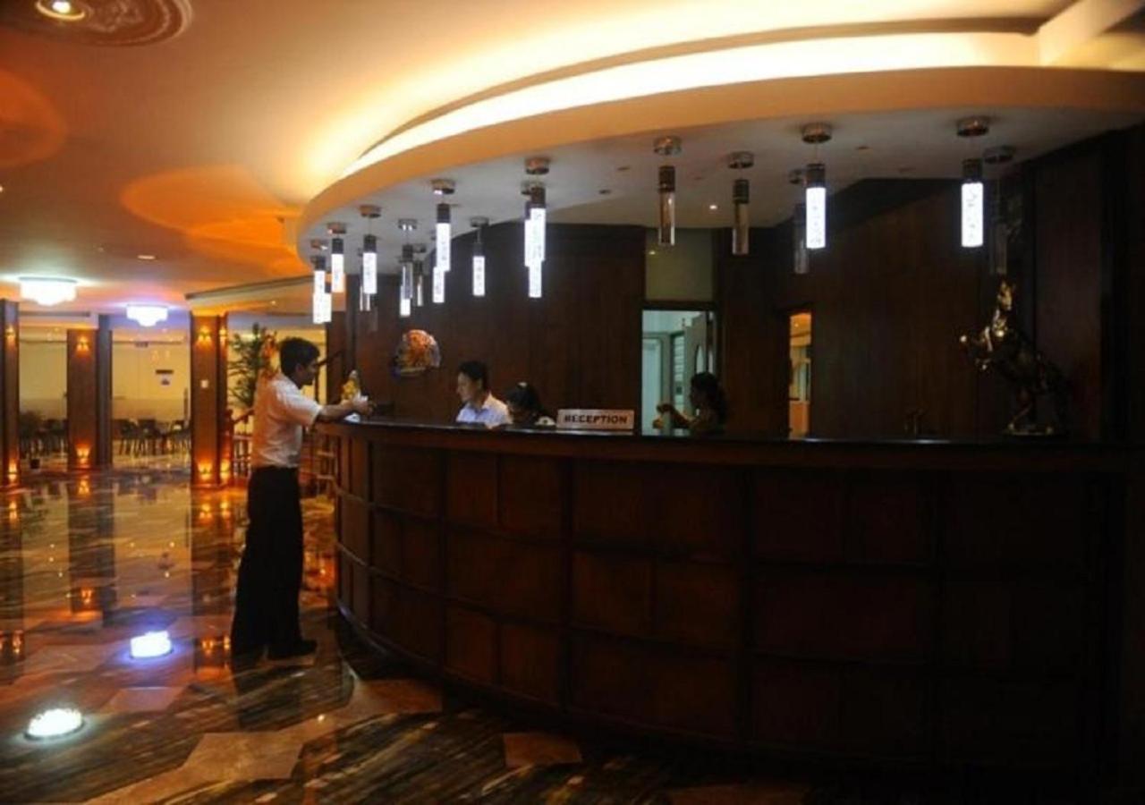 Hotel East Lagoon Batticaloa Kültér fotó