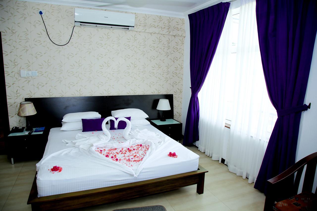 Hotel East Lagoon Batticaloa Kültér fotó