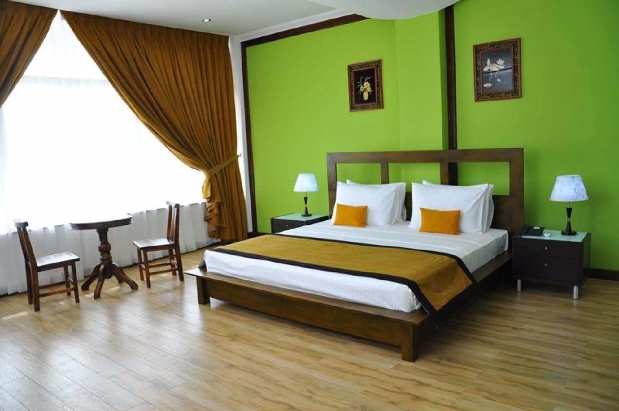 Hotel East Lagoon Batticaloa Kültér fotó